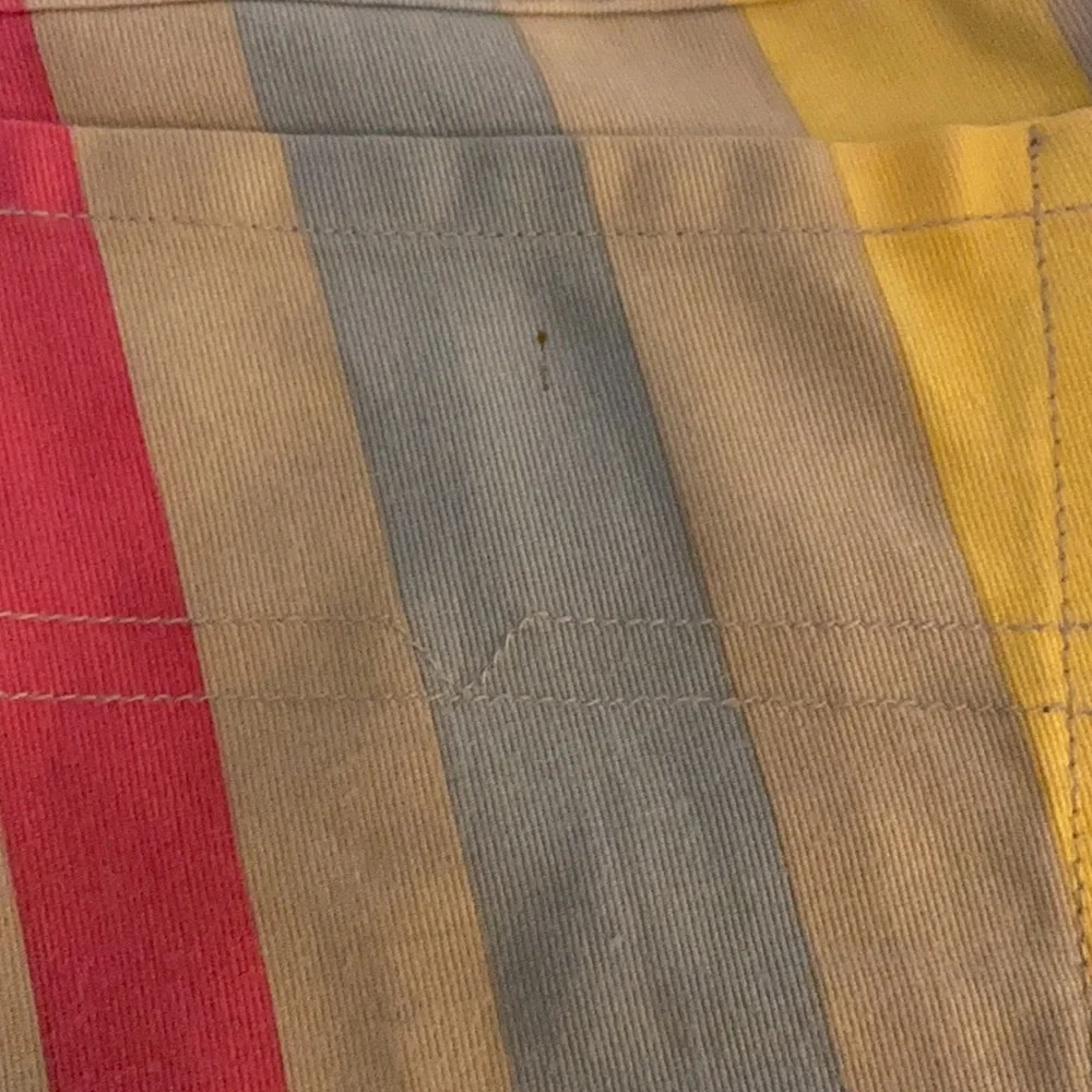 Alice+Olivia Multi Color  Pants